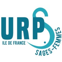 URPS Sages-Femmes Ile-de-France logo - Similar company to Cpts Sud Oise
