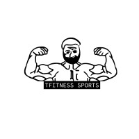 T Fitness Sports logo - Similar company to The Original Worm-Portable, Massaging Body Roller