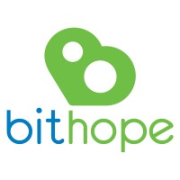 The BitHope Foundation logo - Similar company to Smartmoney.Bg