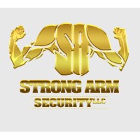 Strong Arm Security, Llc