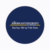 The American University in Vietnam logo - Similar company to Uzip