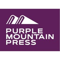 Purple Mountain Press LTD logo - Similar company to Arabian Group For Equipment - Age المجموعة العربية للمعدات