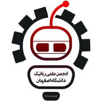 University of Isfahan Robotics Scientific Association logo - Similar company to Roboiut