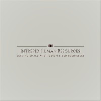 Intrepid Human Resources Consulting logo - Similar company to Human Resource Solutions, Llc