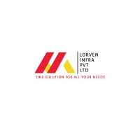 LORVEN HOMES PVT LTD logo - Similar company to Bespoke Concepts