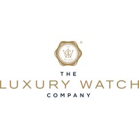 The Luxury Watch Company logo - Similar company to Nova Rise Group