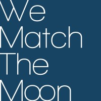 We Match the Moon logo - Similar company to Agence A3