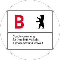 Senatsverwaltung für Mobilität, Verkehr, Klimaschutz und Umwelt logo - Similar company to Changing Cities E.V.