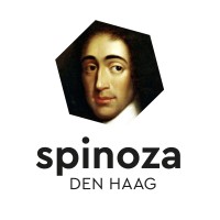 Stichting Spinoza Den Haag logo - Similar company to Sidestone Press