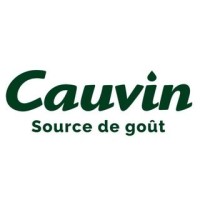 Huile Cauvin logo - Similar company to Eugène Brunel