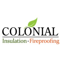 Colonial Insulation