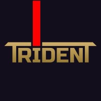 Trident BIM logo - Similar company to Diasphere |  Bim & Vdc Services