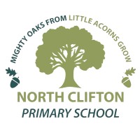 North Clifton Primary School logo - Similar company to Reach Learning Disability