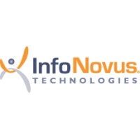 InfoNovus Technologies logo - Similar company to Infonovis
