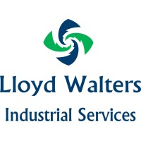 Lloyd Walters Industrial Services logo - Similar company to Manitou In The Uk