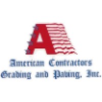 American Contractors Grading & Paving, Inc. logo - Similar company to Interior Demolition Services, Inc.