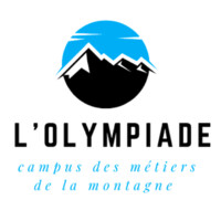 L'Olympiade logo - Similar company to Open Mind Systems