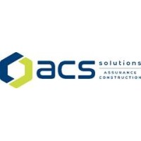 ACS Assurances Construction et IARD logo - Similar company to Savaden