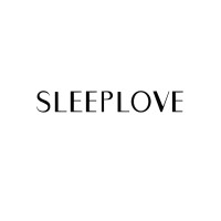 Sleeplove logo - Similar company to Chaahe