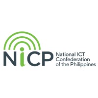 National ICT Confederation of the Philippines (NICP) logo - Similar company to Eventbranche