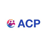 Association for Continence Professionals logo - Similar company to Amelie