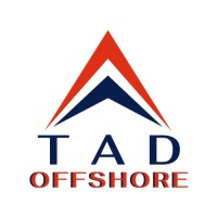 TAD Offshore logo - Similar company to Entrust Microgrid
