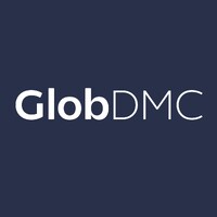 GlobDMC logo - Similar company to Webrise