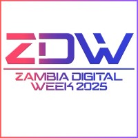 Zambia Digital Week logo - Similar company to Danmari Nexus