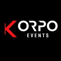 Korpo Events - Eventos Corporativos logo - Similar company to Eventos #Salgadotouch