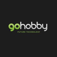 Gohobby Future Technology logo - Similar company to Skydrones Tecnologia Aviônica