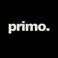 PRIMO | Salesforce Consulting Partner logo - Similar company to Wavy Apps ☁ Salesforce Consulting & Apps