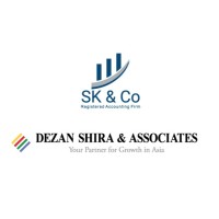 KJA SK&CO Pik (Registered Accounting Firm) logo - Similar company to Kja Risa Bur