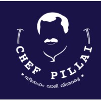 Restaurant Chef Pillai Brigade Road logo - Similar company to Prasanthi Hotels & Resorts