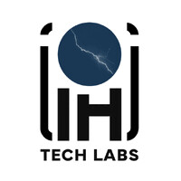 IH Tech Labs logo - Similar company to Glocal Robotics Europe