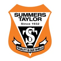 Summers-Taylor, Inc logo - Similar company to Ford Construction Company