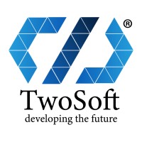 Twosoft logo - Similar company to Powerpanne