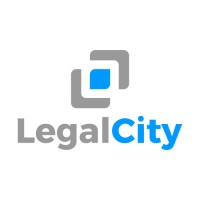 LEGALCITY logo - Similar company to Kp&Co Consulting