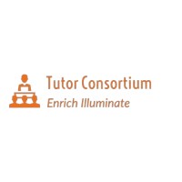 Tutor Consortium logo - Similar company to Arohana Tech