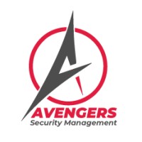 AVENGERS SECURITY MANAGEMENT logo - Similar company to Avenger Security Services