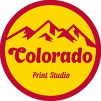 Colorado Print Studio logo - Similar company to Growth Hack