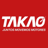 Takao logo - Similar company to Mobility Brasil