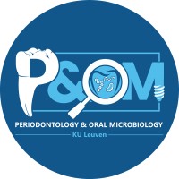 Periodontology and Oral Microbiology KU Leuven logo - Similar company to Biomimetics Mdpi