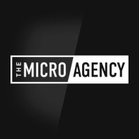 The Micro Agency logo - Similar company to Raw