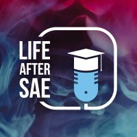Life After SAE logo - Similar company to Aes Germany