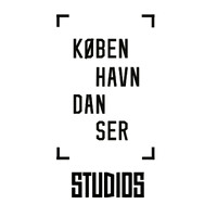 København Danser Studios logo - Similar company to Mobius Dance
