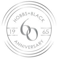 Hobbs+Black Architects logo - Similar company to Neumann/Smith Architecture