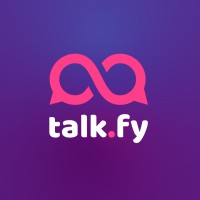 Agência TALKFY logo - Similar company to Lorem'Y