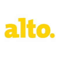 alto. Digitalagentur logo - Similar company to Ipr Werbeagentur