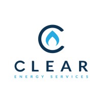 Clear Energy Services, LLC logo - Similar company to The Pipeliners Association Of Houston