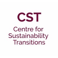 Centre for Sustainability Transitions logo - Similar company to Condition_Lab